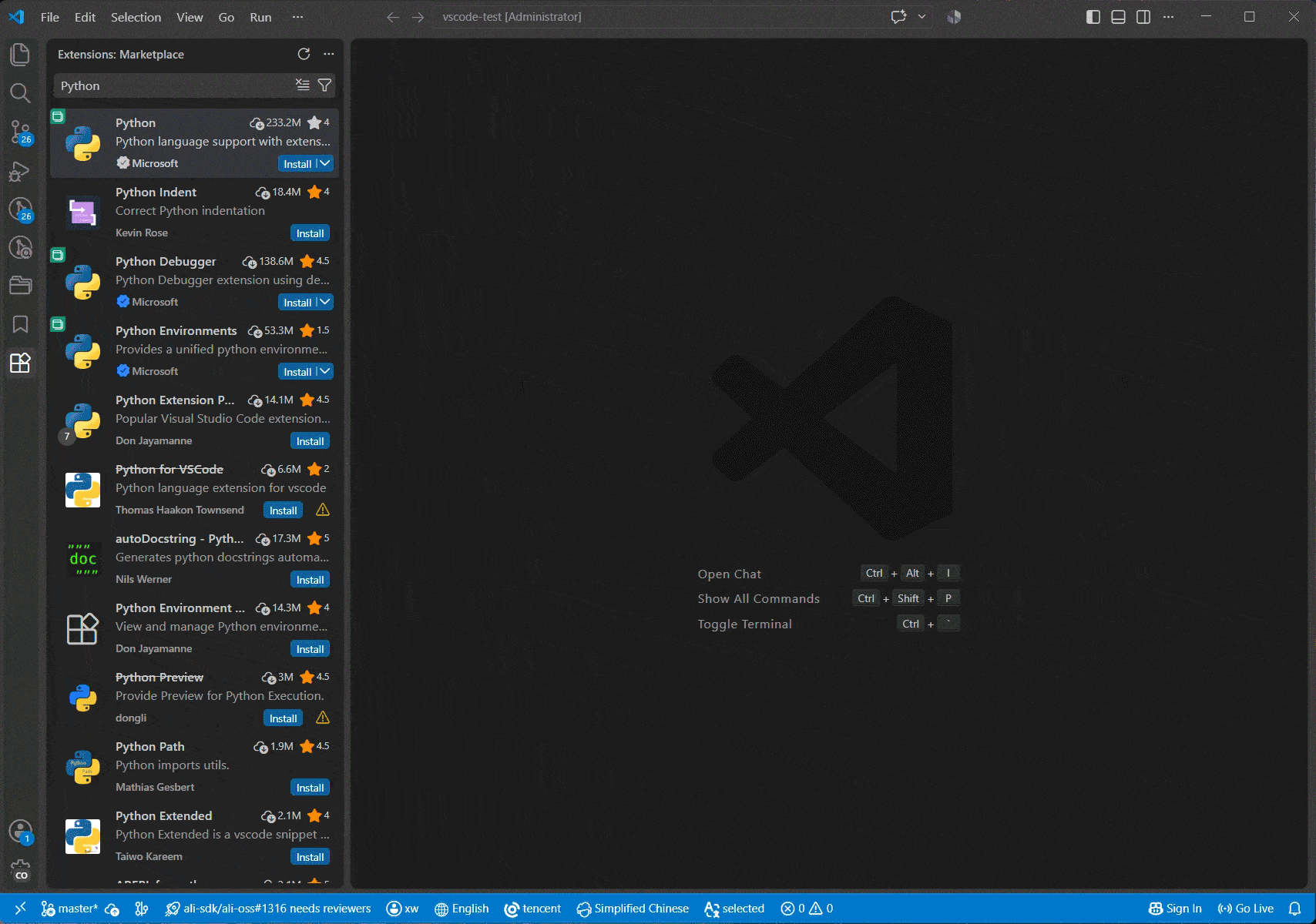 Plugin Detail Immersive Translation